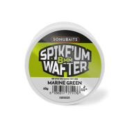 Wafter Sonubaits - Spike'um Wafter Marine Green 8mm
